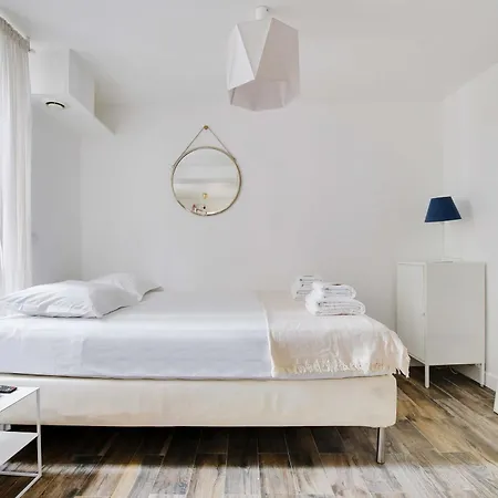 Cosy Studio Place De La Bastille * Parigi